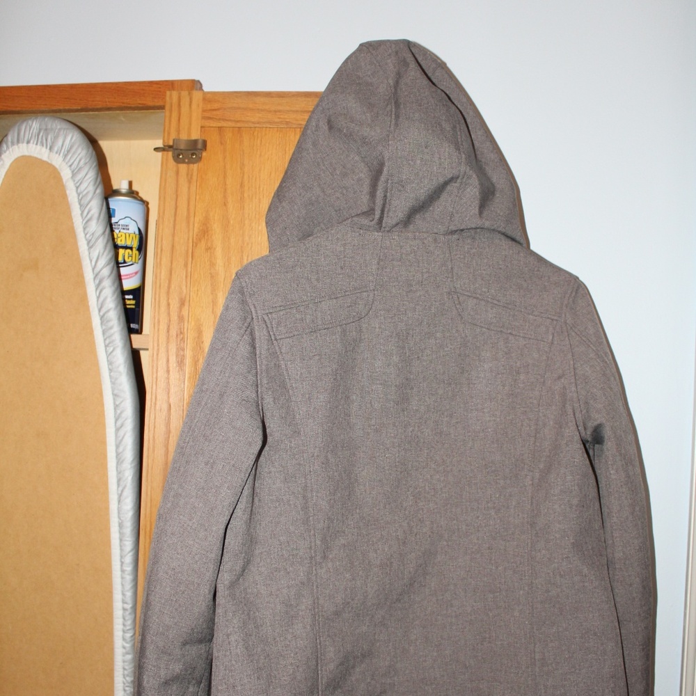 JACKET - Picture 4 of 4